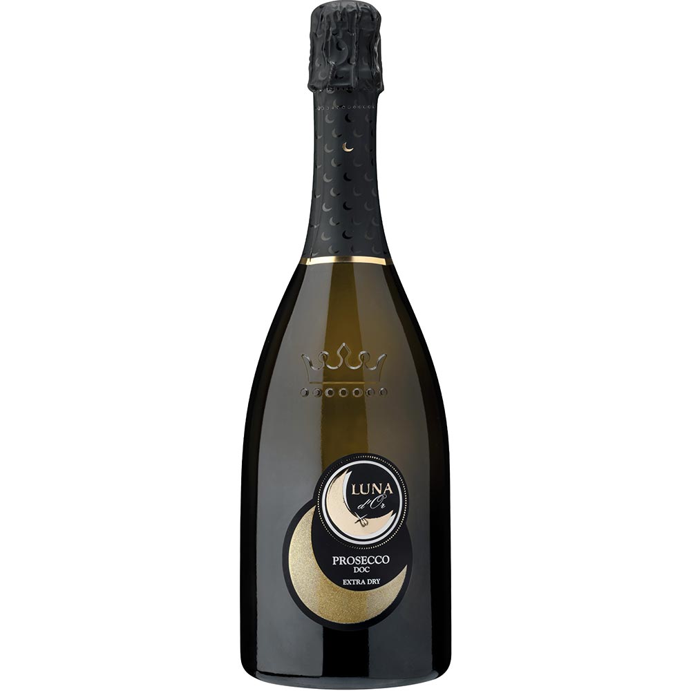 Luna d'Or Prosecco DOC Extra Dry